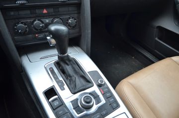 Audi A6 - 10