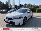 Honda Civic 2,0 Advance Hybrid - Honda Civic aus 2025