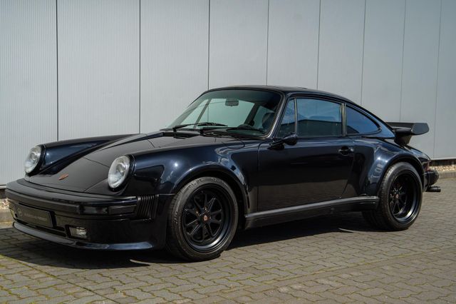 Porsche 911 WTL *Original *HighEnd Customized*BACKDATE*