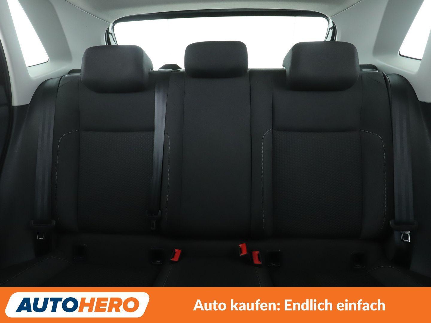 Volkswagen Polo 1.0 TSI Comfortline*PDC*KLIMA*LIMITER*, миниатюра 14