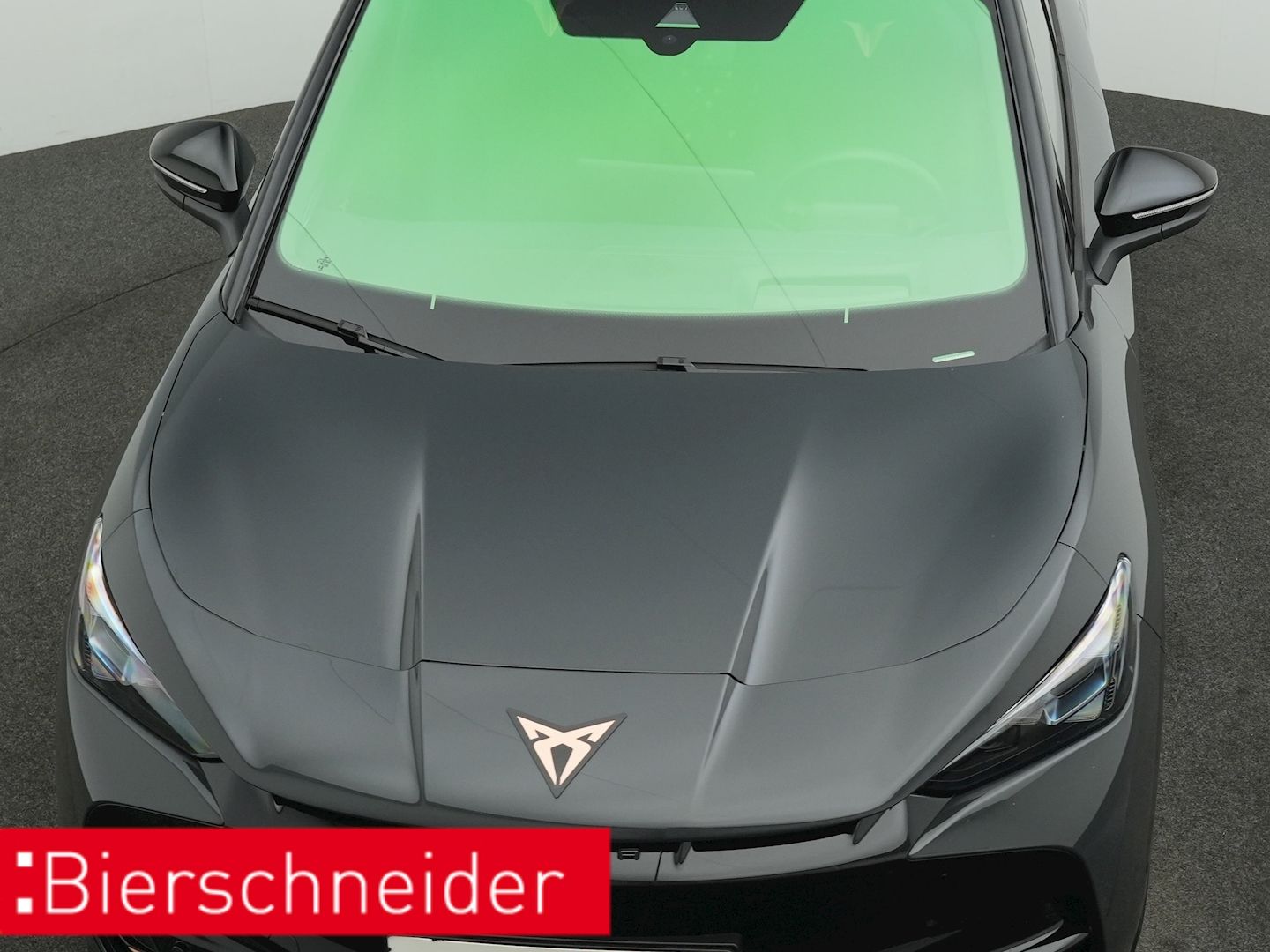 Cupra Tavascan - Bild 26