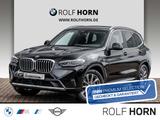 BMW X3 xDrive20i Navi RKamera LED Sitzhzg. 19" Klima - BMW X3 Gebrauchtwagen in Bonn