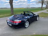 Porsche 996 Carrera 4S Cabrio - dt., PZ gepfl., original - Porsche 996: Cabrio, 4s