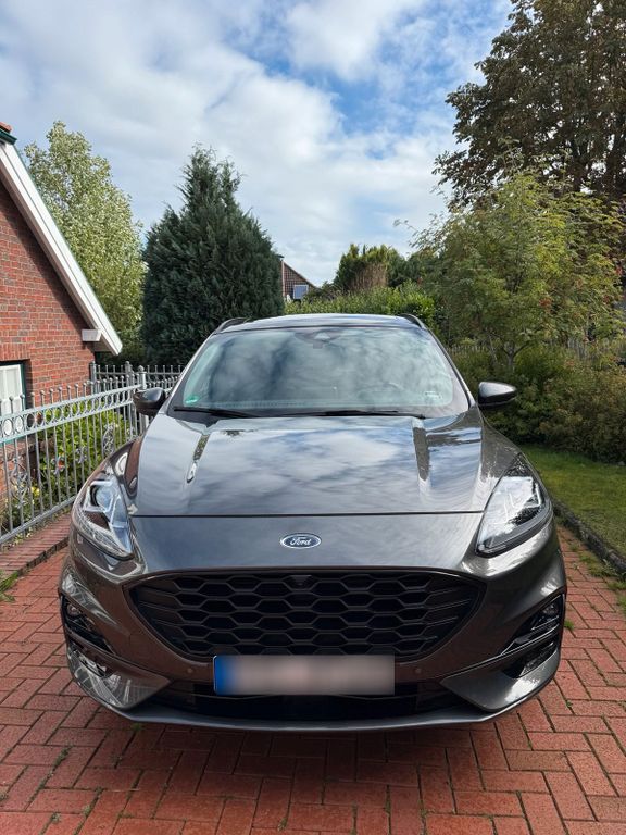 Image of Ford Kuga