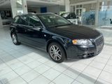 Audi A4 Avant 2.0 TFSI,Xenon,Ahk,,Sitzheizung - Audi A4 aus 2006: Kombi