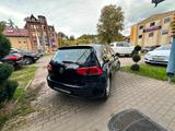 Volkswagen Golf 7 1.2 TSI STANDHEIZUNG LED LICHTER ALUFELGE - Volkswagen Golf aus 2012: 7