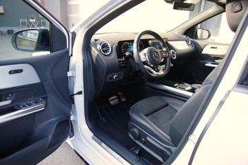 Mercedes-Benz B 200 AMG Sportpaket*Night,Multibeam,Kamera,SHZ