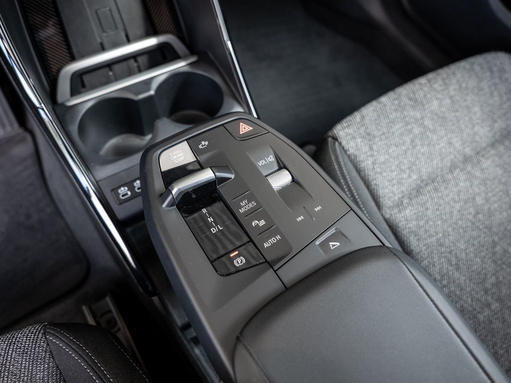 BMW 220 Active Tourer - Bild 20