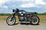 BMW K75 - Cafe Racer - inkl. TÜV & Gutachten - Offers matching your search criteria