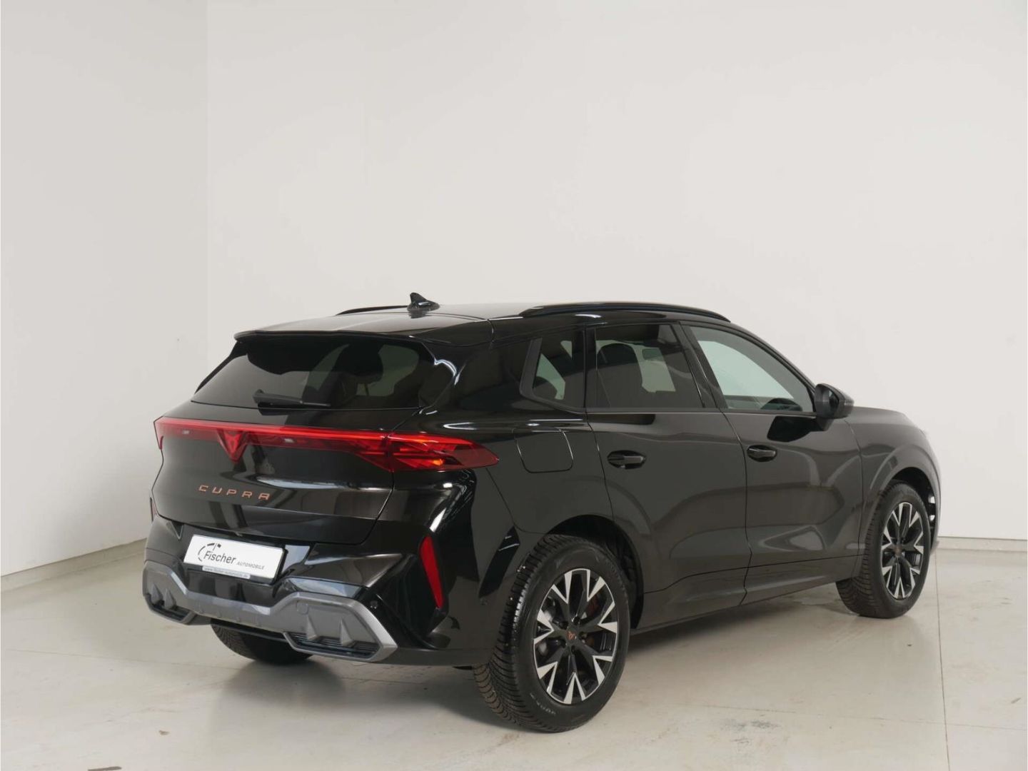 Cupra Terramar - Bild 5