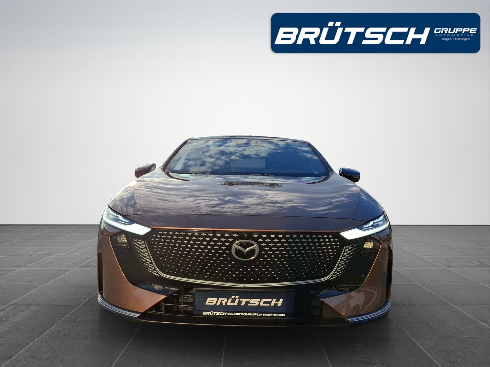 MAZDA 6e EV 258ps Takumi 68,8 kWh - Image 5