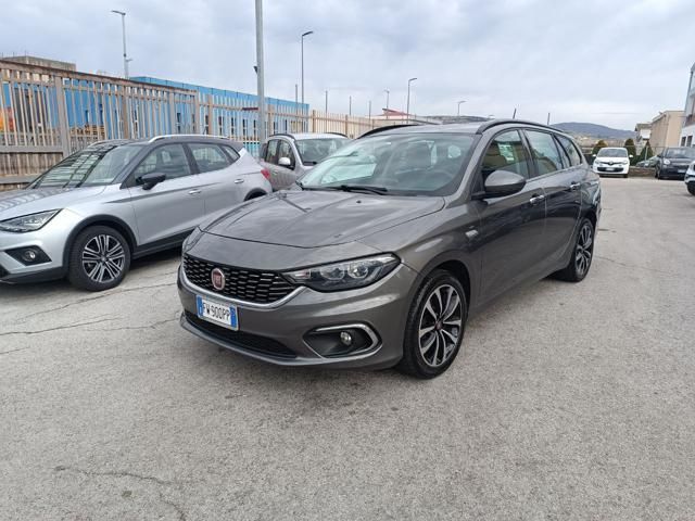 Fiat FIAT Tipo 1.6 Mjt S&S SW Lounge