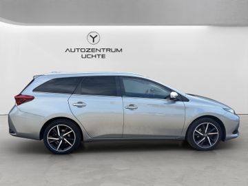 Toyota Auris - 7