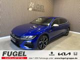 Volkswagen Arteon SB 2.0 TSI 4M DSG R IQ.LIGHT|20"|H&K|360°
