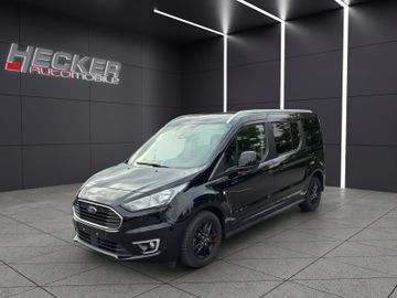 Ford Tourneo Connect 1.5TDCi Grand Titanium S/S EcoBl