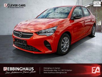 Opel Corsa F 1.2 Basis Fahrerassistenz-Paket