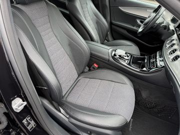 Mercedes-Benz E 350 4Matic Avant.+Allterain+ILS+Kamera+Distr.