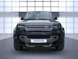 Land Rover Defender 90 P525 V8 - Land Rover: D90