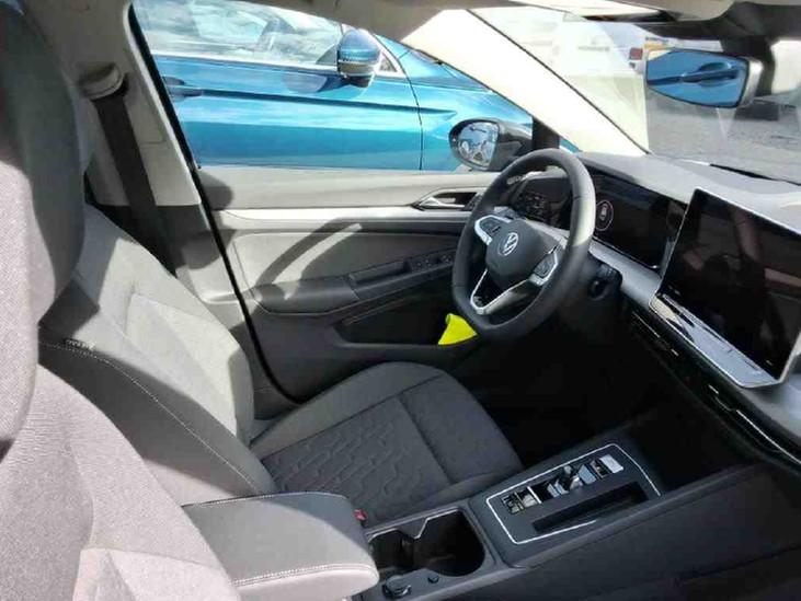 Volkswagen Golf 1.5 eTSI DSG LIFE NAVI LED HEAD-UP REARVIEW, миниатюра 3