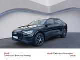 Audi SQ8 4.0 TDI quattro Tiptronic MATRIX-LED+PANO+ST - gebrauchte Audi SQ8 aus dem Jahr 2020