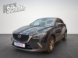 Mazda CX-3 Exclusive-Line  *Finanzierung* - Mazda CX-3 Diesel Gebrauchtwagen
