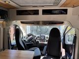 Fiat Ducato Maxi Campervan 6,40m 180PS Automatik - Offers