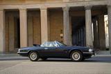 Jaguar XJS V12 Cabriolet 5.3 | Erstlack | 2. Hand - gebrauchte Jaguar XJS aus dem Jahr 1994