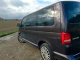 Volkswagen T5 Multivan Comfortline - Volkswagen T5 Multivan Gebrauchtwagen