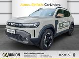 Dacia Duster 1.6 Hybrid 140PS Extreme
