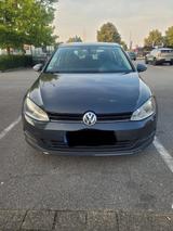 Volkswagen Golf 2.0 TDI DSG BMT Comfortline