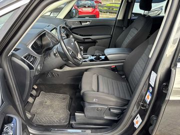 Ford S-Max Diesel 2.0 EcoBlue TITANIUM