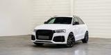 Audi RSQ3 2.5 TFSI S tronic quattro - - Audi RSQ3 von privat