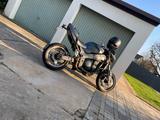 Kawasaki ZX9R Ninja Streetfighter / Bobber - KAWASAKI STREETFIGHTER
