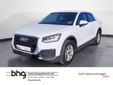 Audi Q2 1.4 TFSI S-tronic LED Navi el.Heck Sitzheizg - weiße Audi Q2