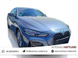BMW 430 d xDrive M Sport Shadow HuD Standh. LED RFK - BMW 430 in Dortmund