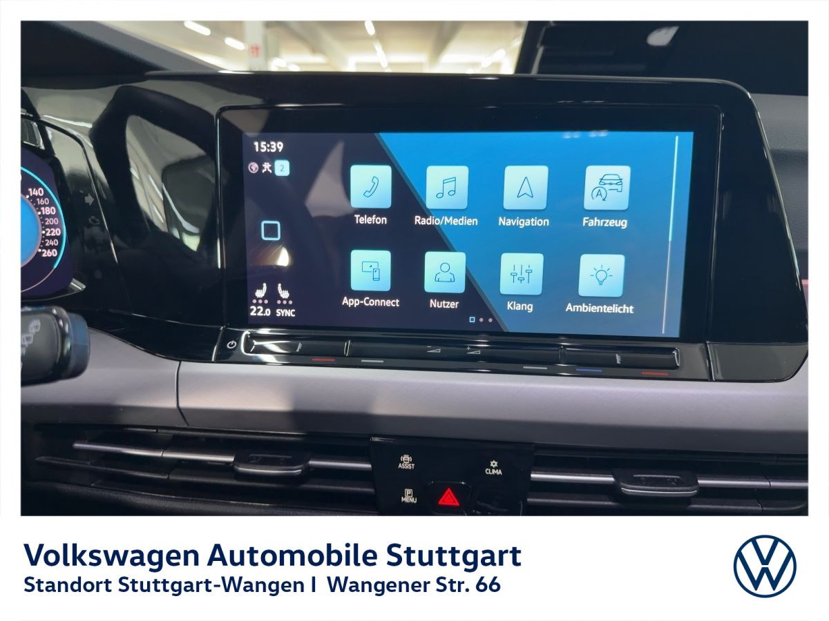 Volkswagen Golf - Bild 11