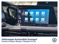 Volkswagen Golf - Vorschau Bild 11