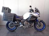 Yamaha XT 1200 ZE Super Ténéré - YAMAHA XT 1200 Z