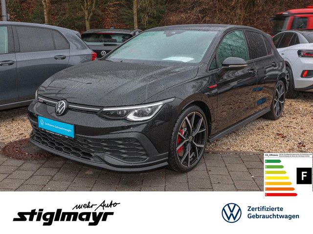 Volkswagen Golf VIII GTI Clubsport 2.0 TSI DSG ACC+LED+19z`