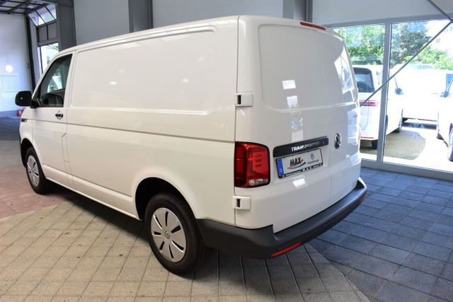 T6.1 Kasten KR 2.0 TDI 81 kW