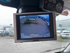 Fahrzeugabbildung Iveco Daily 70C-170 Kasten, Maxi XXL, Klima, Temp.