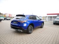 Honda ZR-V - Vorschau Bild 8