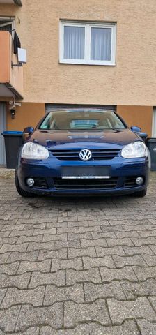 Volkswagen VW Golf 5 TSI 2008