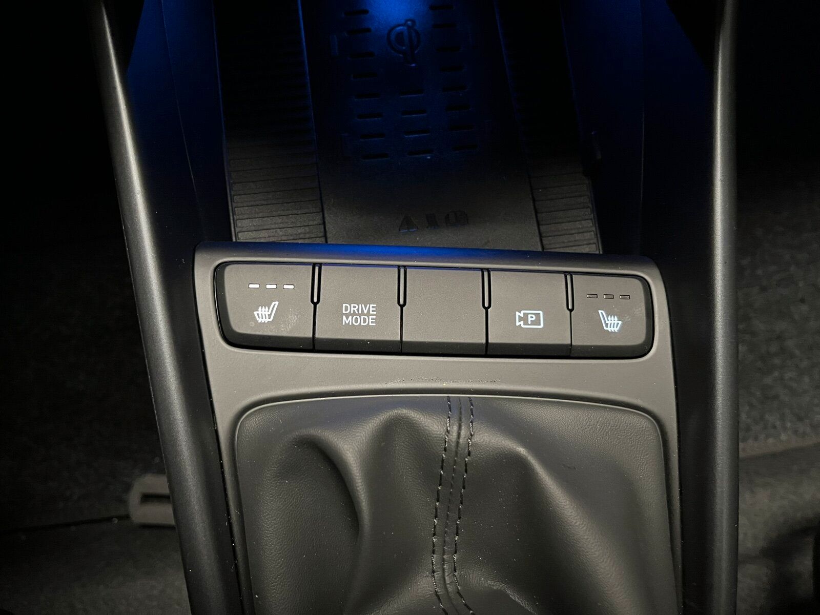 Hyundai i20 – Bild 13