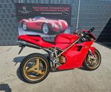 Ducati 748 - DUCATI 748