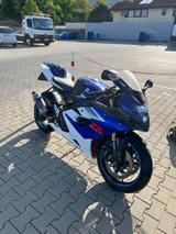 Suzuki Gsxr 1000 k5 yoshimura sammlerzustand - SUZUKI GSXR1000 K5