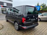 Volkswagen T6 Multivan Generation Six FWD Automatik+1 Hand - Leichtmetallfelgen Gebrauchtwagen