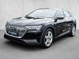 Audi e-tron 50 quattro Leder Kamera LED - Audi e-tron Gebrauchtwagen