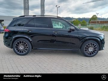 Mercedes GLE 350 - 6