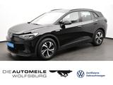 Volkswagen ID.4 Pure Performance LED/ACC/18 Zoll - Volkswagen ID.4 aus 2023